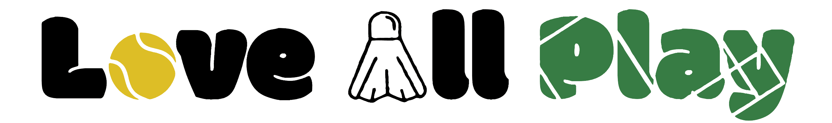 Horizontal Logo